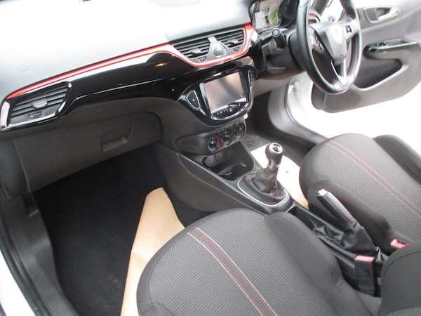 Used Vauxhall Corsa 2015 for sale - 76304511: Photo 29