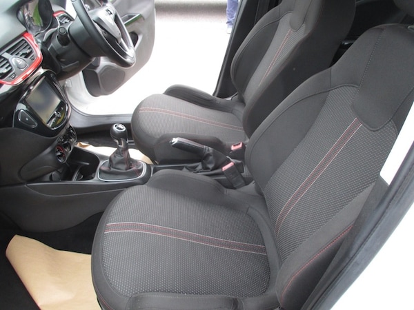 Used Vauxhall Corsa 2015 for sale - 76304511: Photo 30
