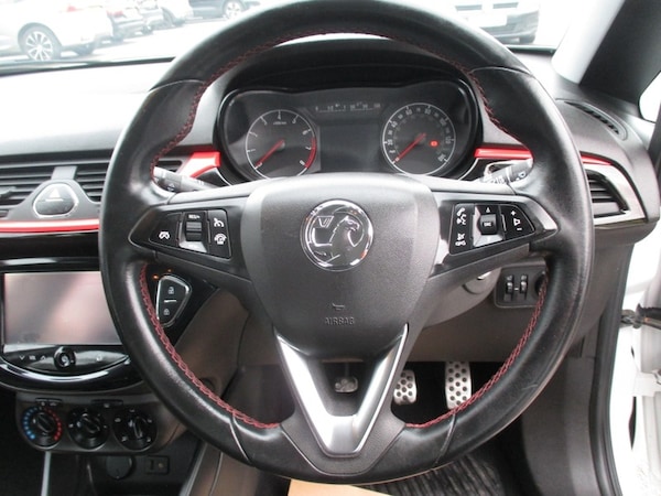 Used Vauxhall Corsa 2015 for sale - 76304511: Photo 34