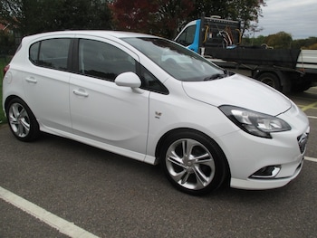 Used Vauxhall Corsa 2015 for sale - 76304511: Photo 3