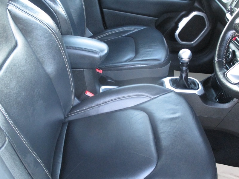 Used Jeep Renegade 2015 for sale - 77228000: Photo 22