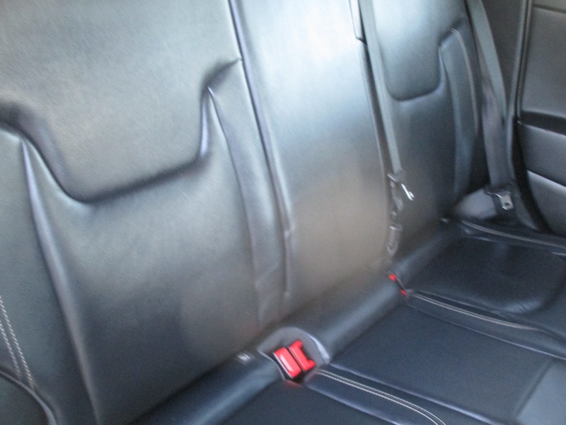 Used Jeep Renegade 2015 for sale - 77228000: Photo 24