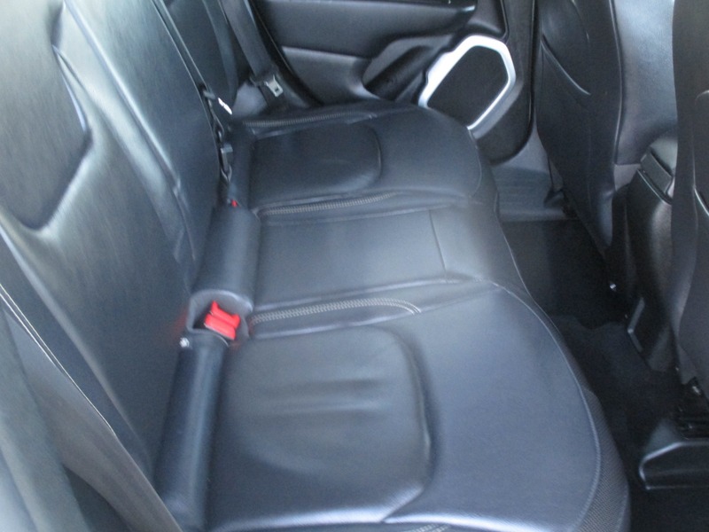 Used Jeep Renegade 2015 for sale - 77228000: Photo 25