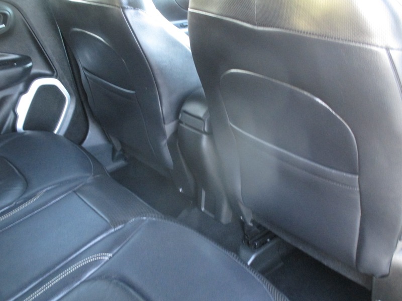 Used Jeep Renegade 2015 for sale - 77228000: Photo 26