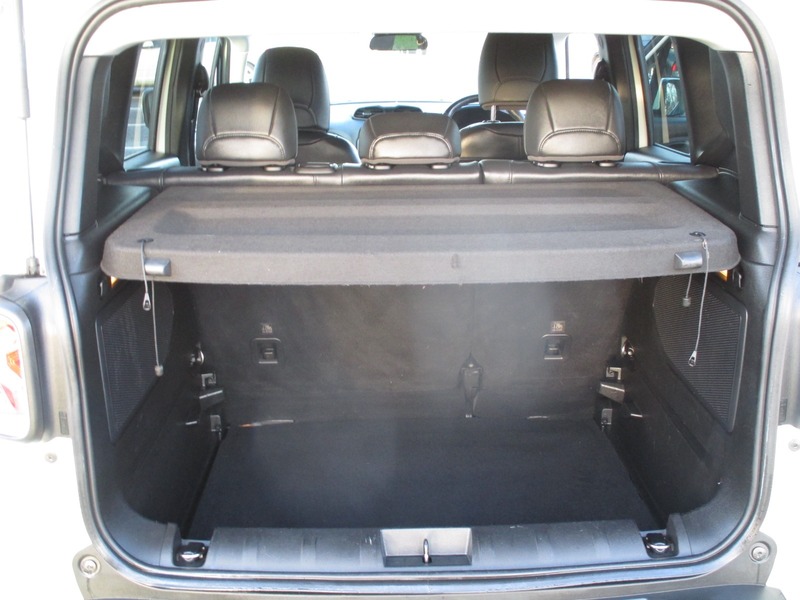 Used Jeep Renegade 2015 for sale - 77228000: Photo 27