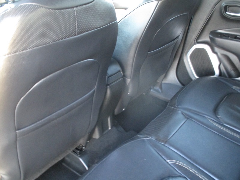 Used Jeep Renegade 2015 for sale - 77228000: Photo 28