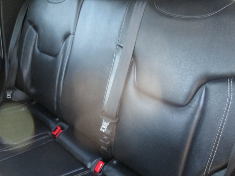 Used Jeep Renegade 2015 for sale - 77228000: Photo 30