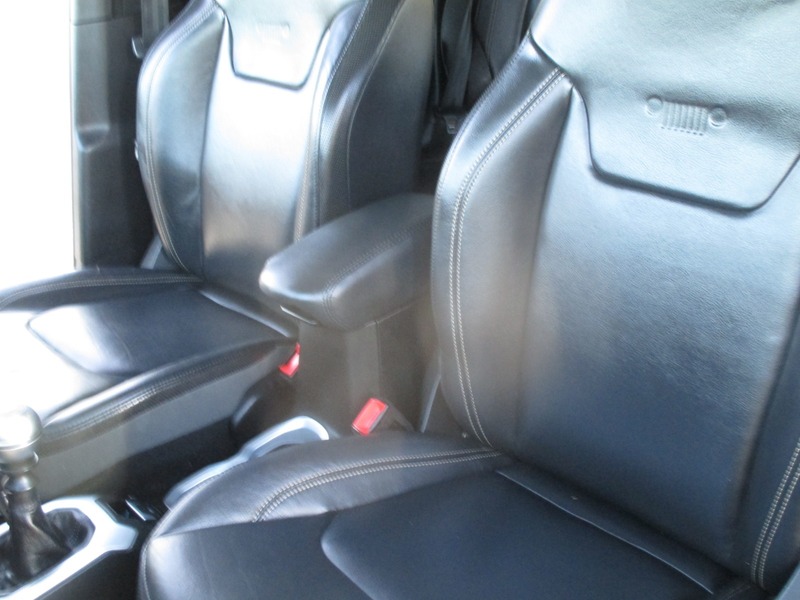 Used Jeep Renegade 2015 for sale - 77228000: Photo 33