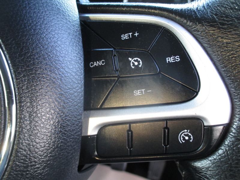 Used Jeep Renegade 2015 for sale - 77228000: Photo 36