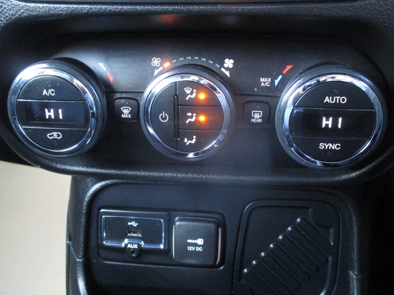 Used Jeep Renegade 2015 for sale - 77228000: Photo 42