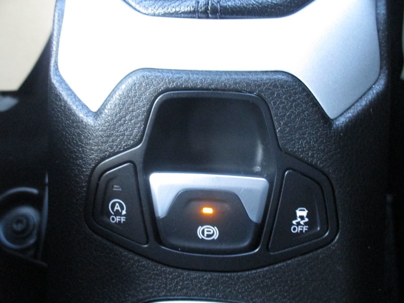 Used Jeep Renegade 2015 for sale - 77228000: Photo 43