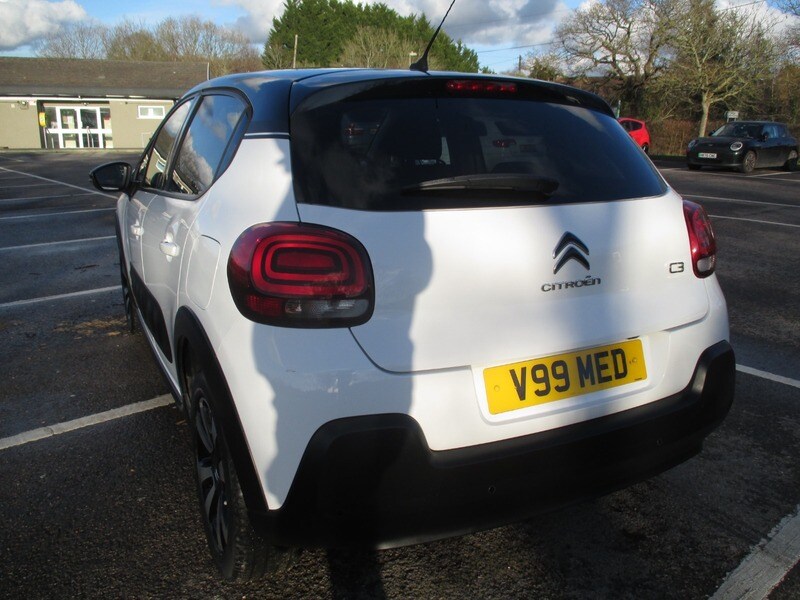Used Citroen C3 2017 for sale - 77693933: Photo 11