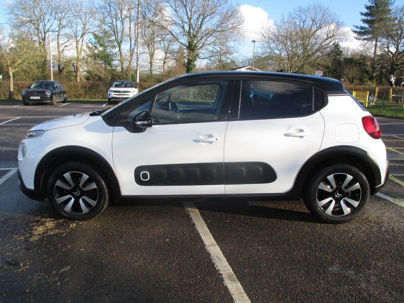 Used Citroen C3 2017 for sale - 77693933: Photo 14