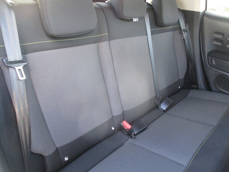 Used Citroen C3 2017 for sale - 77693933: Photo 22