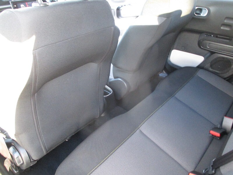 Used Citroen C3 2017 for sale - 77693933: Photo 26