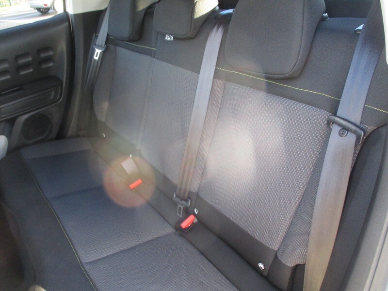 Used Citroen C3 2017 for sale - 77693933: Photo 28