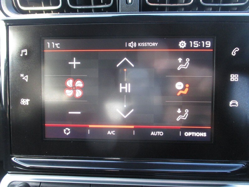 Used Citroen C3 2017 for sale - 77693933: Photo 36