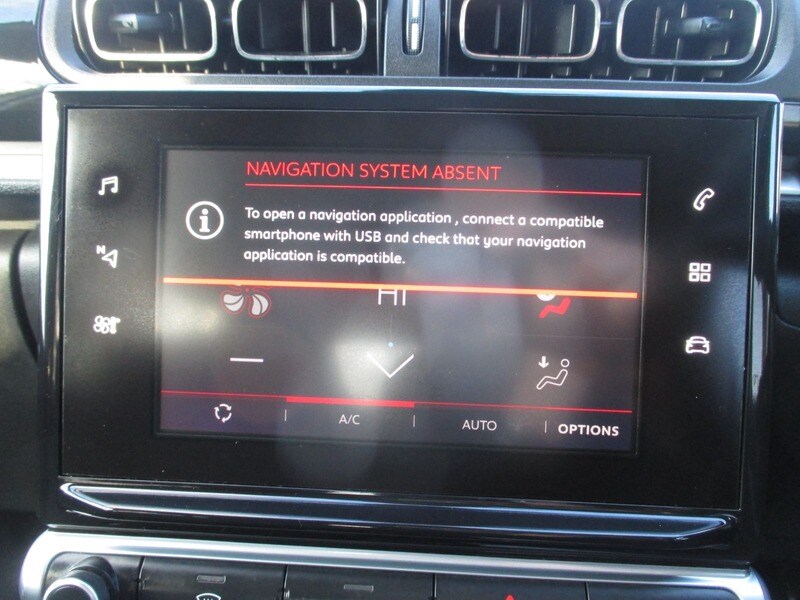 Used Citroen C3 2017 for sale - 77693933: Photo 37