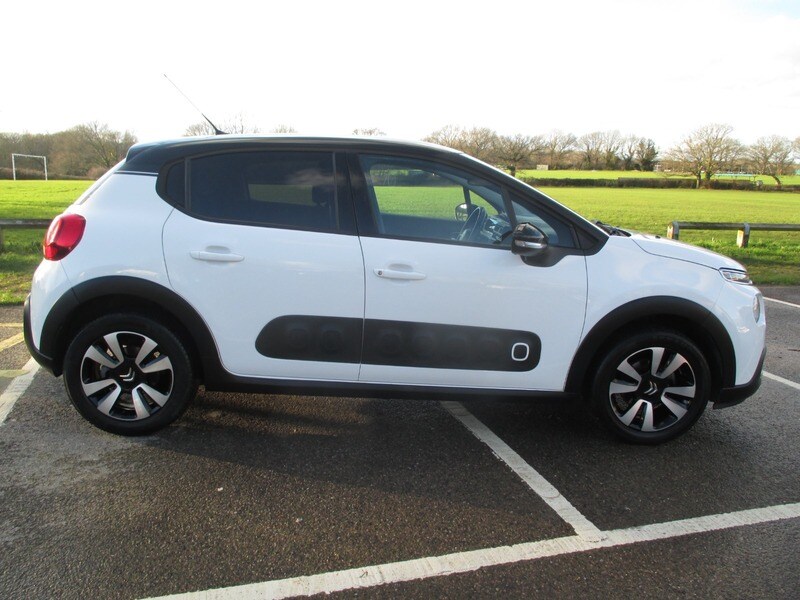 Used Citroen C3 2017 for sale - 77693933: Photo 6