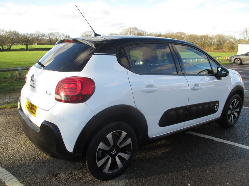 Used Citroen C3 2017 for sale - 77693933: Photo 7