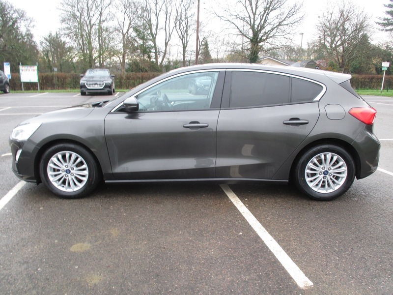 Used Ford Focus 2018 for sale - 76974028: Photo 16