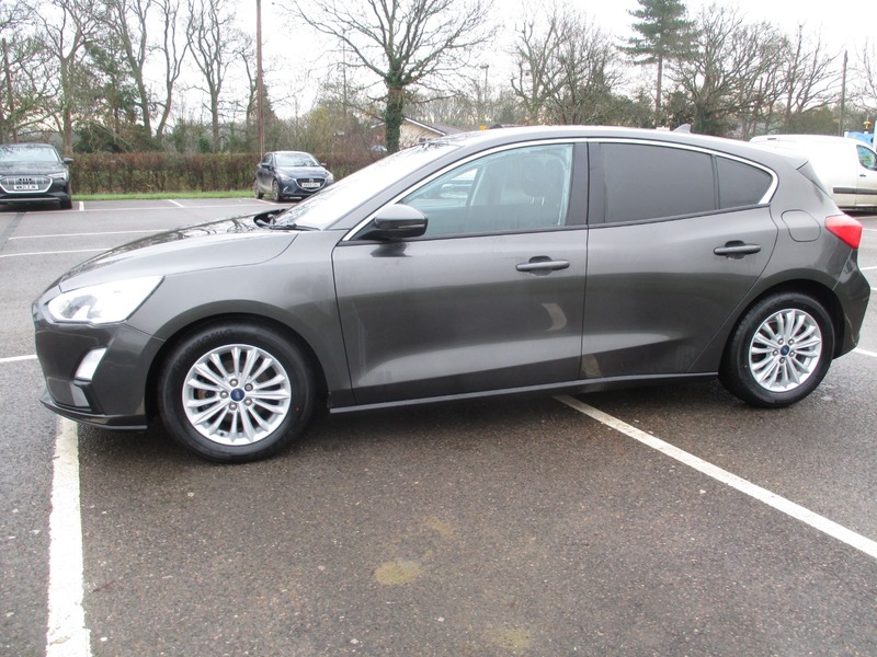Used Ford Focus 2018 for sale - 76974028: Photo 17
