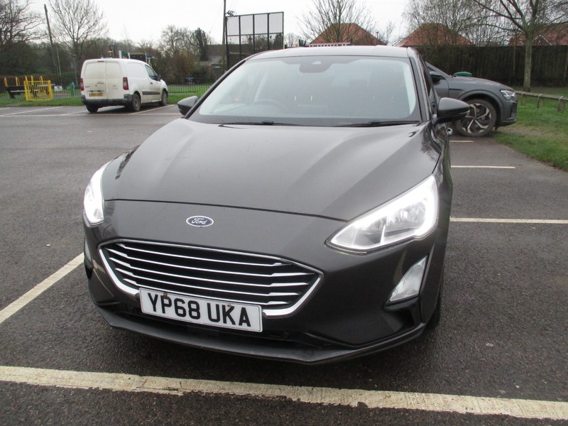 Used Ford Focus 2018 for sale - 76974028: Photo 20