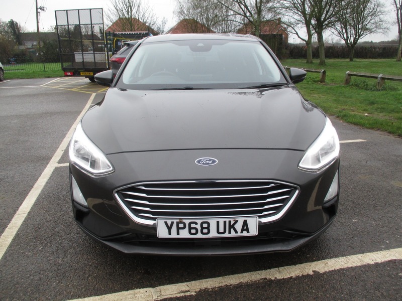 Used Ford Focus 2018 for sale - 76974028: Photo 21