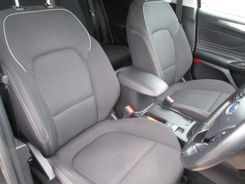 Used Ford Focus 2018 for sale - 76974028: Photo 22