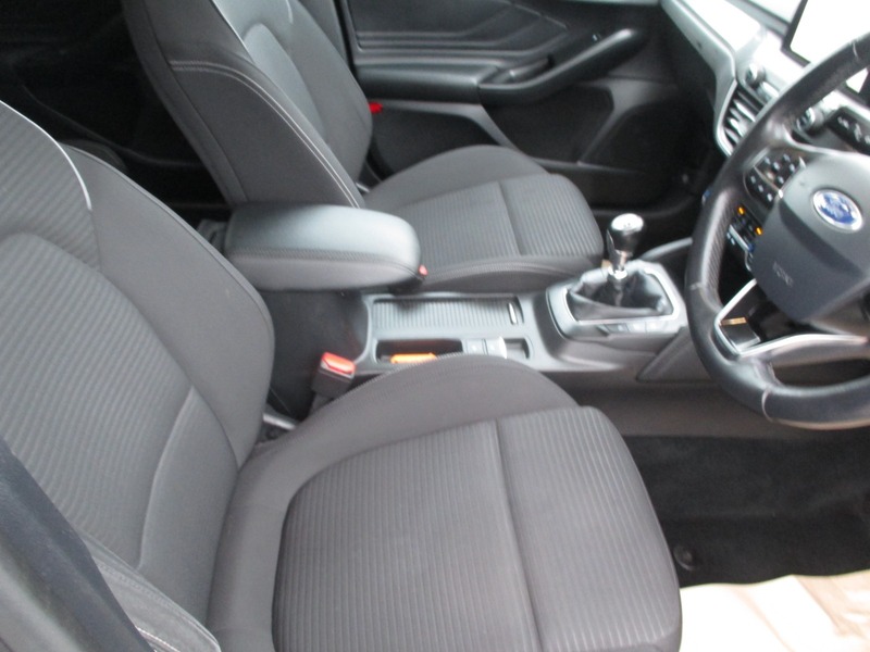 Used Ford Focus 2018 for sale - 76974028: Photo 23