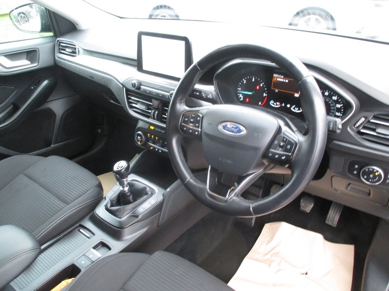 Used Ford Focus 2018 for sale - 76974028: Photo 24