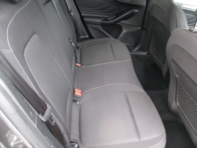 Used Ford Focus 2018 for sale - 76974028: Photo 26