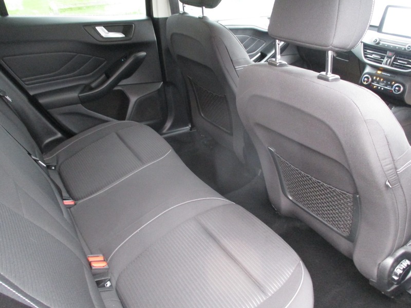 Used Ford Focus 2018 for sale - 76974028: Photo 27