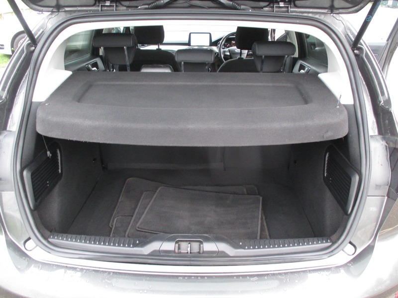 Used Ford Focus 2018 for sale - 76974028: Photo 28