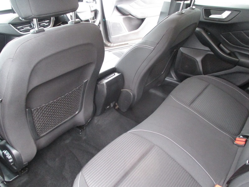 Used Ford Focus 2018 for sale - 76974028: Photo 29