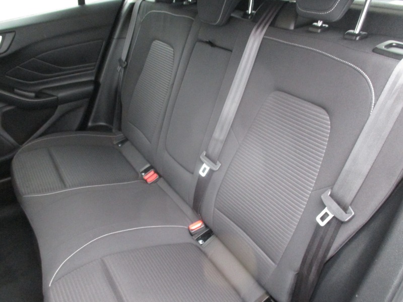 Used Ford Focus 2018 for sale - 76974028: Photo 31