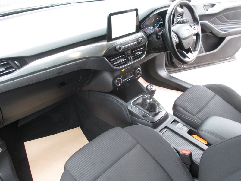 Used Ford Focus 2018 for sale - 76974028: Photo 32
