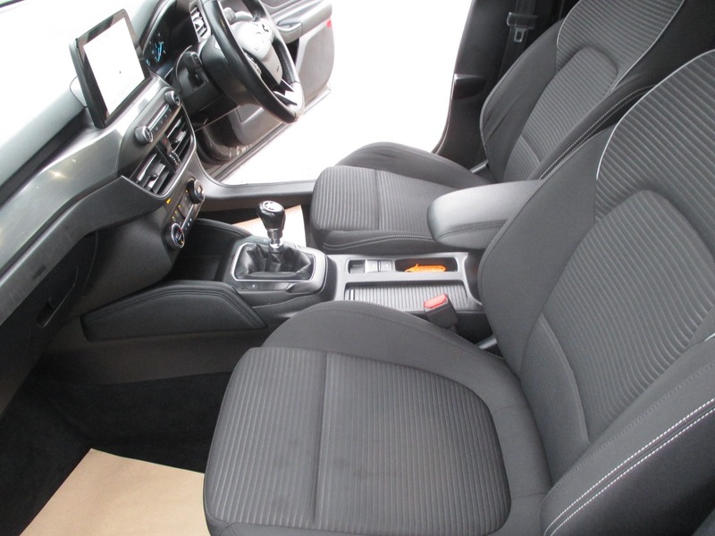 Used Ford Focus 2018 for sale - 76974028: Photo 33