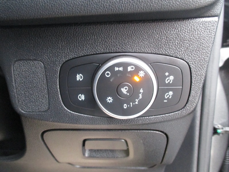 Used Ford Focus 2018 for sale - 76974028: Photo 36