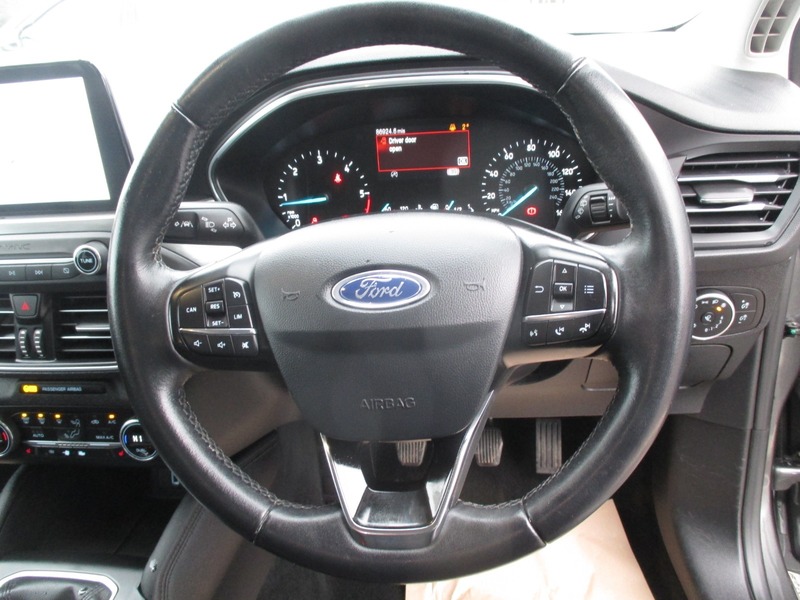 Used Ford Focus 2018 for sale - 76974028: Photo 37