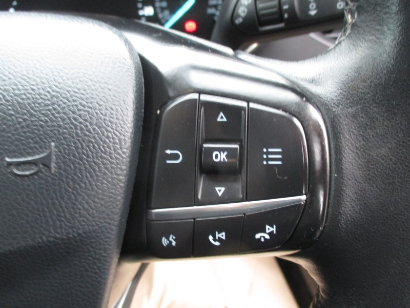 Used Ford Focus 2018 for sale - 76974028: Photo 38