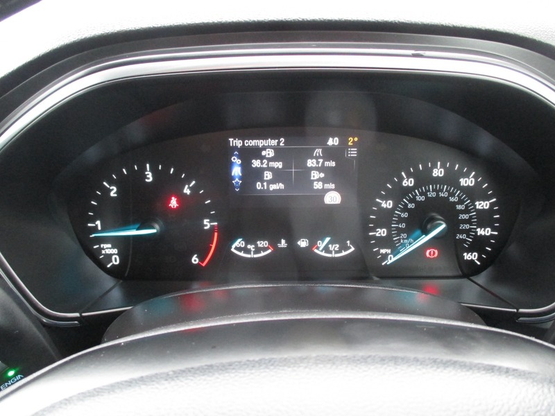 Used Ford Focus 2018 for sale - 76974028: Photo 40