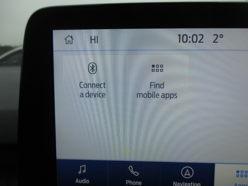 Used Ford Focus 2018 for sale - 76974028: Photo 42