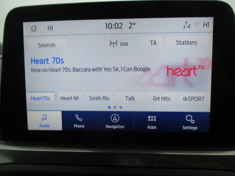 Used Ford Focus 2018 for sale - 76974028: Photo 44