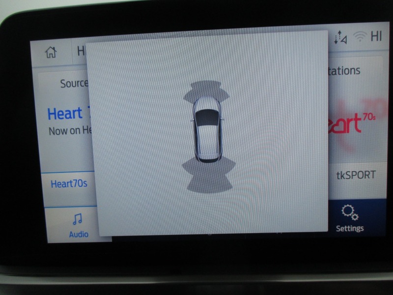 Used Ford Focus 2018 for sale - 76974028: Photo 45