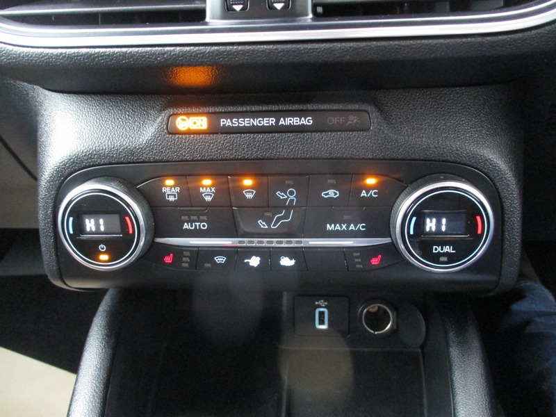 Used Ford Focus 2018 for sale - 76974028: Photo 46