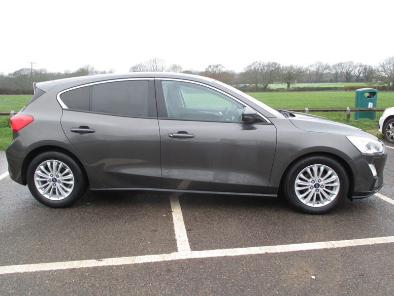 Used Ford Focus 2018 for sale - 76974028: Photo 6