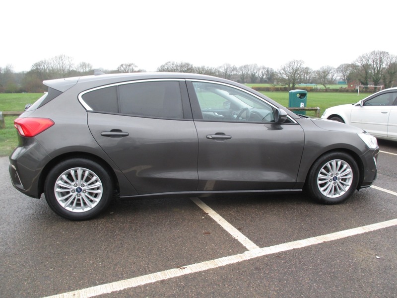 Used Ford Focus 2018 for sale - 76974028: Photo 7