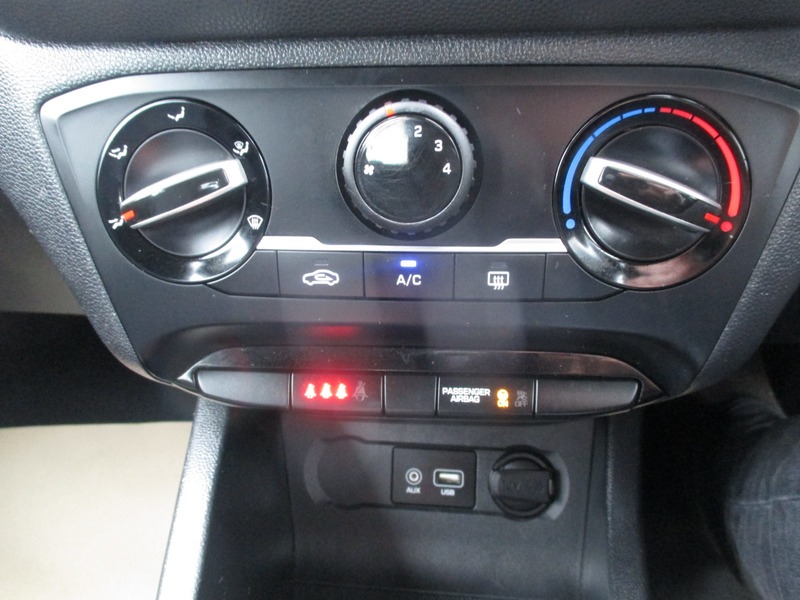 Used Hyundai i20 2018 for sale - 77547918: Photo 36