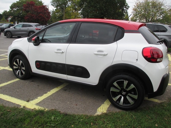 Used Citroen C3 2017 for sale - 76280561: Photo 12